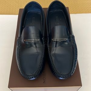 Louis Vuitton Shade Car Shoe